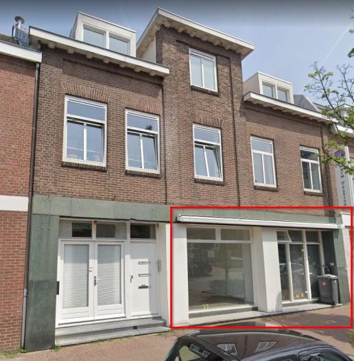 Appartement - St.Pieterstraat - Kerkrade