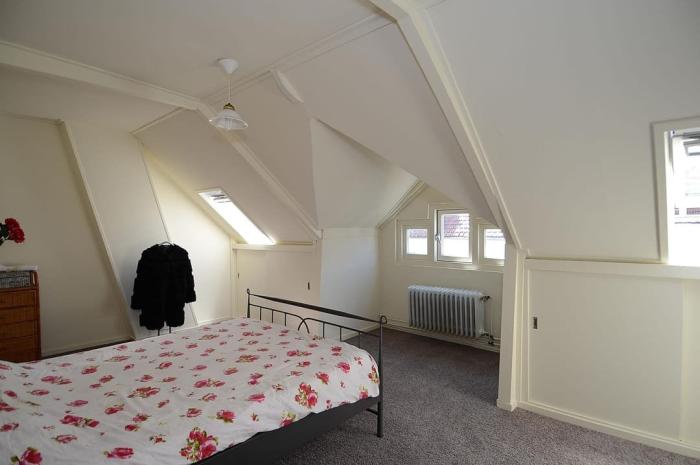 Appartement - Nassaustraat - Bussum