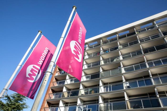 Appartement - Robijnstraat - Apeldoorn