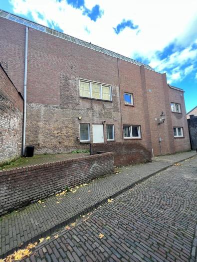 Appartement - Cellebroedersstraat - Maastricht