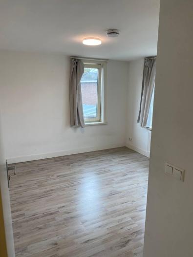 Appartement - Transvaalstraat - Tilburg