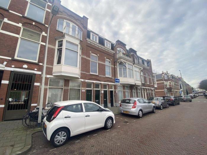 Appartement - Hofwijckplein - 's-Gravenhage