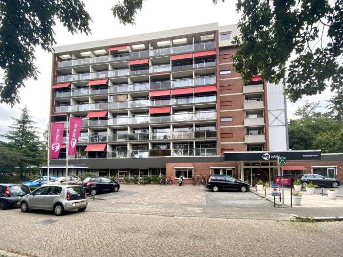 Appartement - Robijnstraat - Apeldoorn