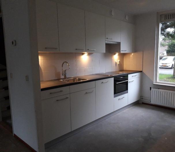 Huis - Vedelaarsborch - Houten