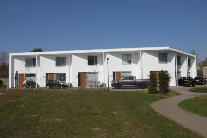 Huis - Magnolia - Best