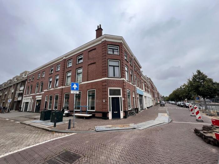Appartement - Hemsterhuisstraat - 's-Gravenhage