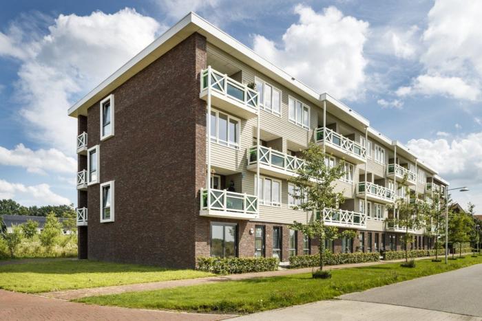 Appartement - Lagewoud - Ede