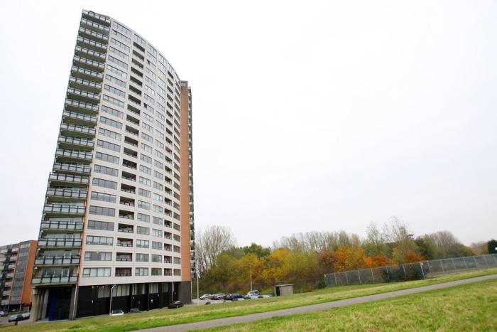 Appartement - Hoge Filterweg - Rotterdam