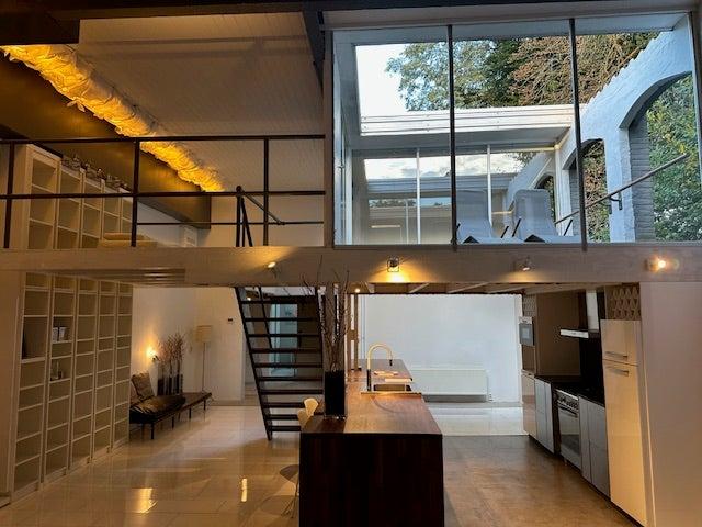 Appartement - Heemskerklaan - Velp