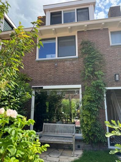 Huis - Prinses Beatrixlaan - Ouderkerk aan de Amstel