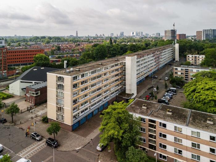 Appartement - Tannhäuserdreef - Utrecht