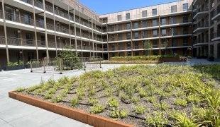 Appartement - Hickorylaan - Utrecht