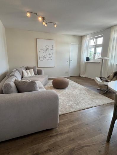 Appartement - Hoofdstraat - Hillegom