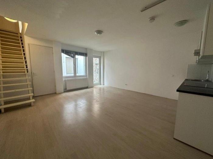 Appartement - Carolieweg - Groningen