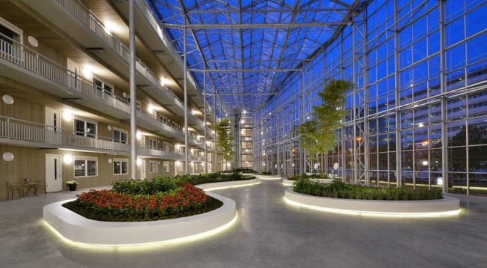 Appartement - Van Leeuwenhoeklaan - Zoetermeer