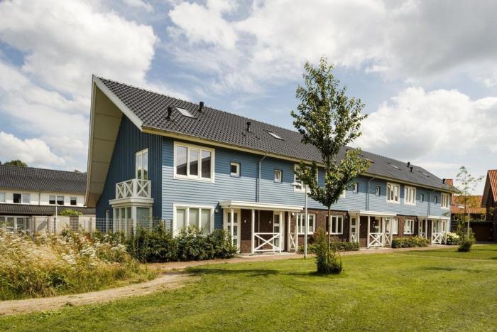 Huis - Mauvezand - Ede