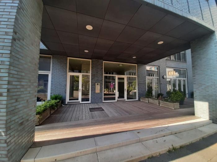Appartement - Westerdoksdijk - Amsterdam