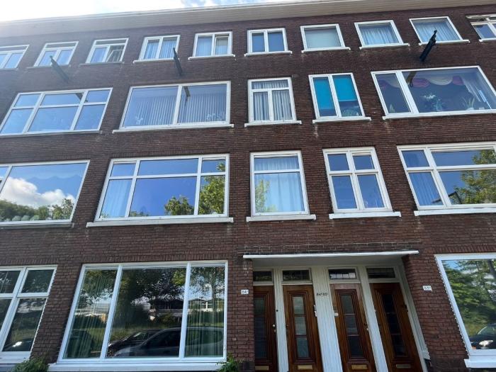 Appartement - Gordelweg - Rotterdam