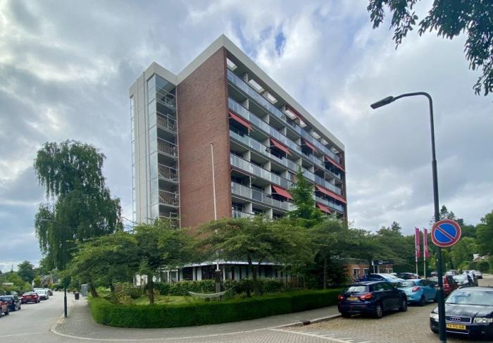 Appartement - Robijnstraat - Apeldoorn