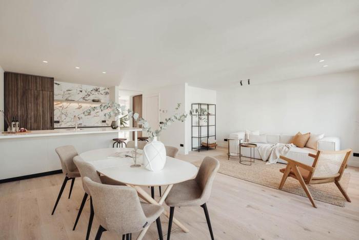 Huis - Kerkstraat - Amsterdam