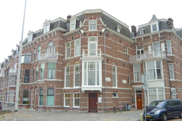 Appartement - Groot Hertoginnelaan - 's-Gravenhage