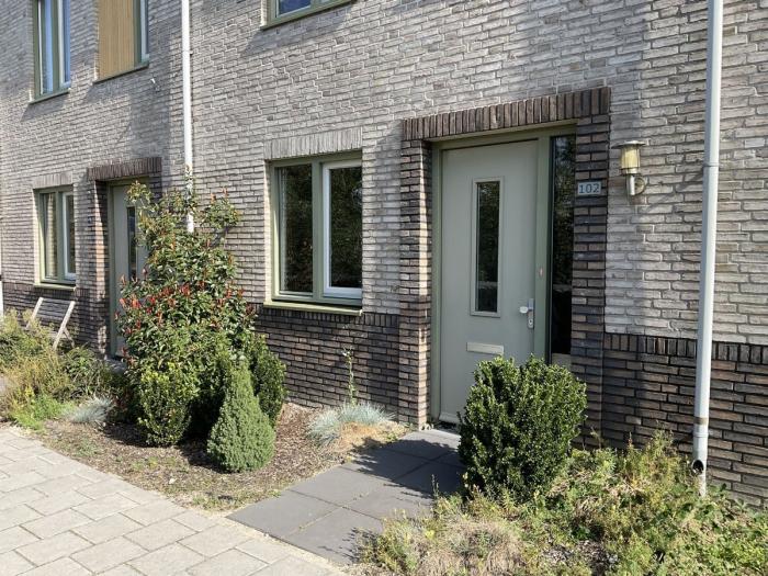 Huis - Addy Kleijngeldstraat - Helmond