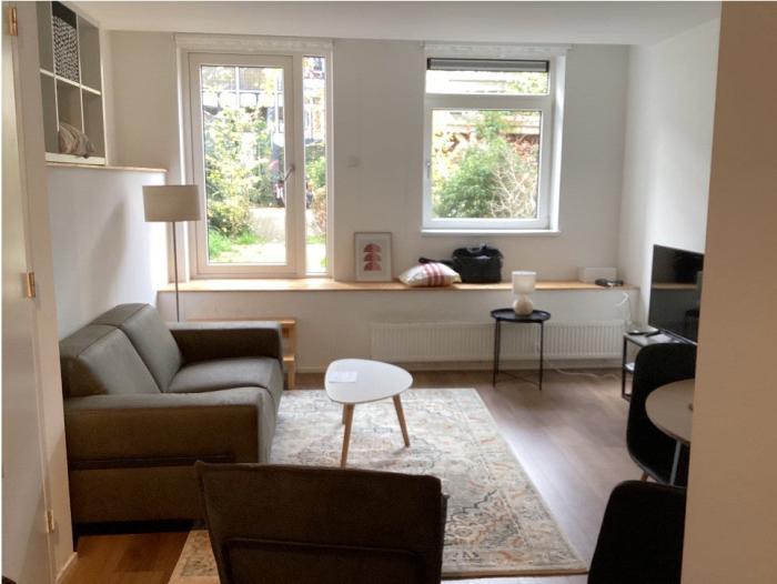 Appartement - Eendrachtsstraat - Rotterdam