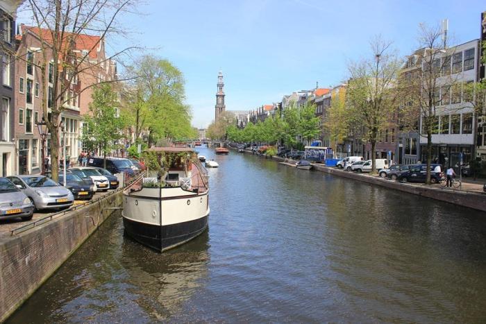Appartement - Elandsstraat - Amsterdam