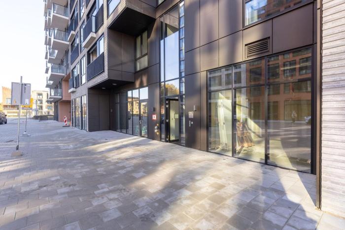 Appartement - Niemeyerstraat - Hoofddorp