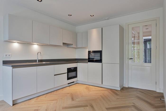 Appartement - Kinderdijkstraat - Amsterdam