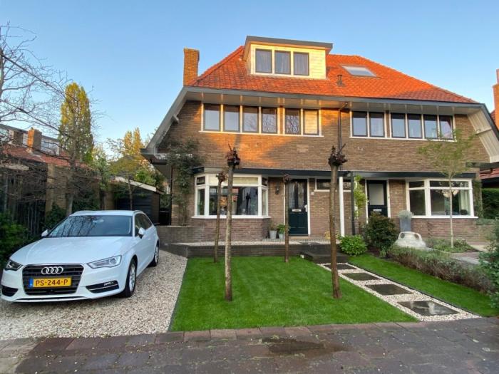 Huis - Pelikaanweg - Soest