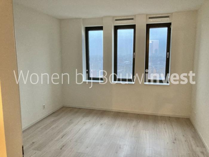 Appartement - Treurenburgstraat - Eindhoven
