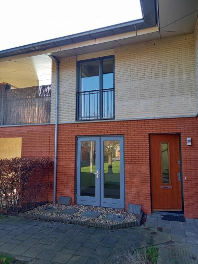 Appartement - Gersteveld - Woudenberg
