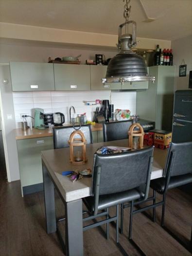 Appartement - Akropolishof - Delft