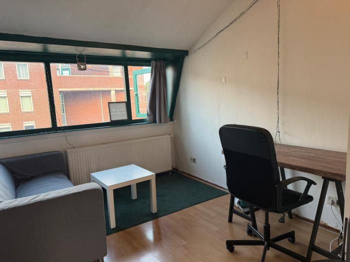 Appartement - Amsterdamsestraatweg - Utrecht