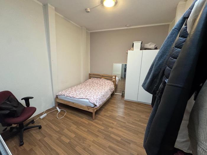 Kamer - Boterdiep - Groningen