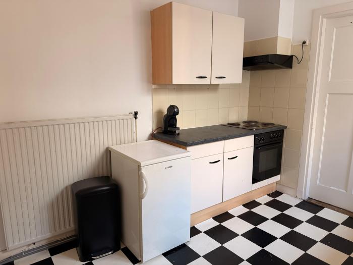 Appartement - Zwembadweg - Eindhoven