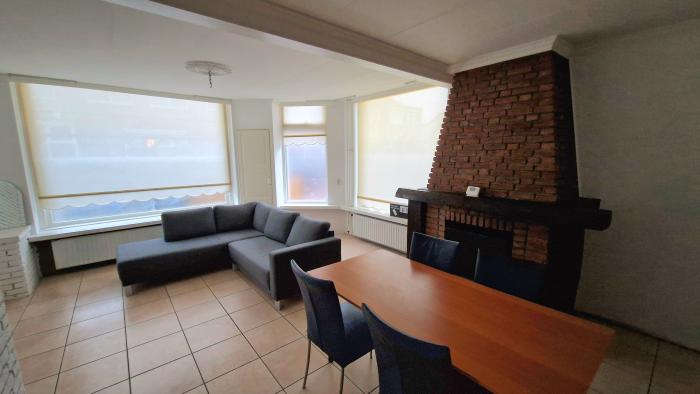 Kamer - Geuzenweg - Hilversum