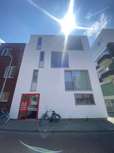 Appartement - Barestraat - Groningen