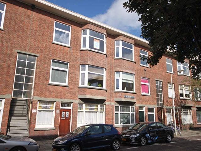 Appartement - Jan ten Brinkstraat - 's-Gravenhage