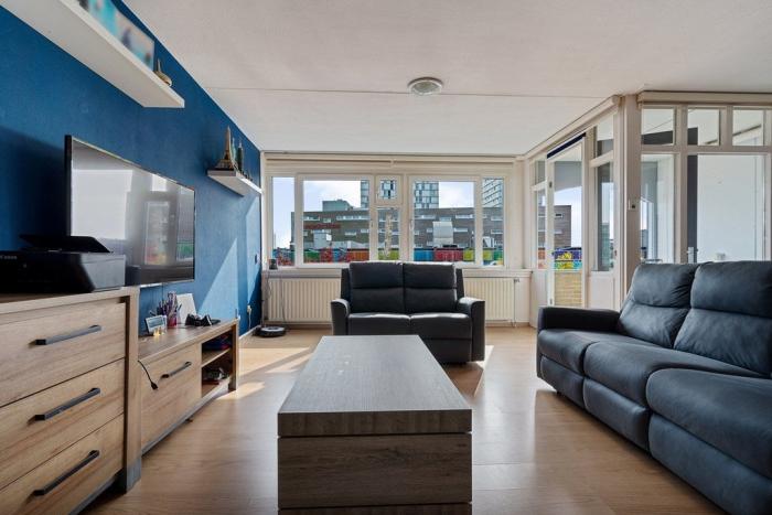 Appartement - Koperslagerhof - Almere
