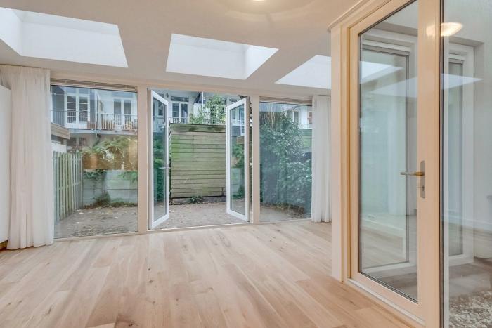 Appartement - Rombout Hogerbeetsstraat - Amsterdam