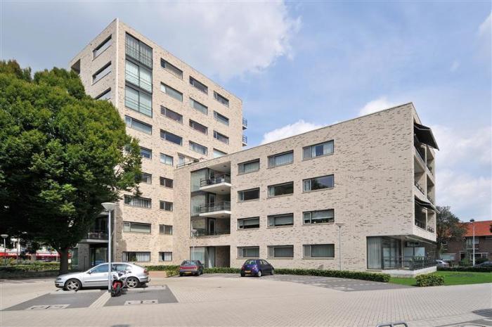 Appartement - Hugo de Grootplein - Eindhoven