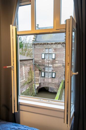 Appartement - Bonnefantenstraat - Maastricht