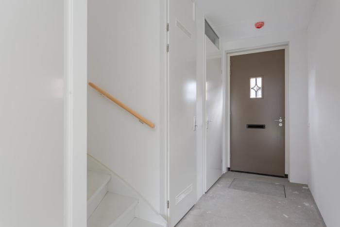 Huis - Laan van York - Hoofddorp