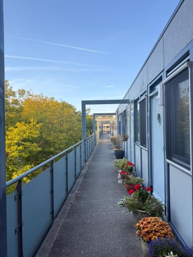 Appartement - Laan van Ouderzorg - Leiderdorp