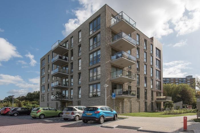 Appartement - Stekeldijk - Purmerend
