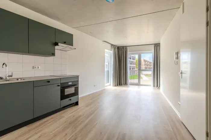 Appartement - Olympiapad - Maastricht