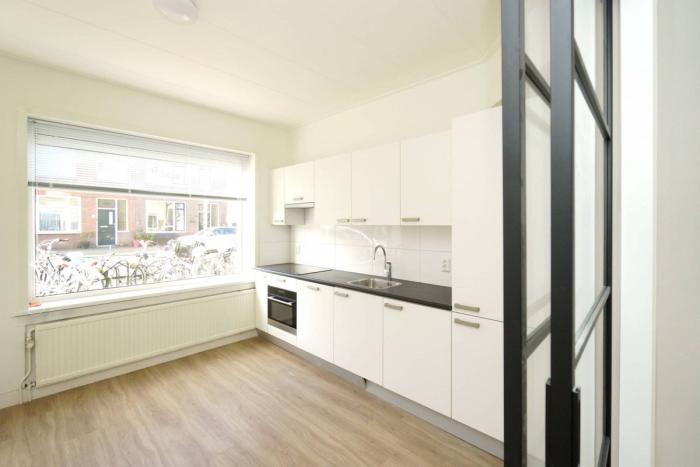 Appartement - Laan van Nieuw-Guinea - Utrecht
