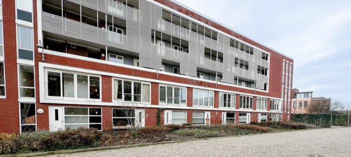 Appartement - Rob Slotemakerstraat - Haarlem